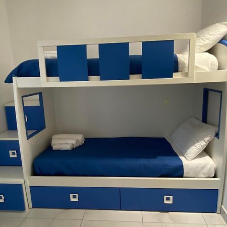 דירות לבנטו Casa Virginia מראה חיצוני תמונה