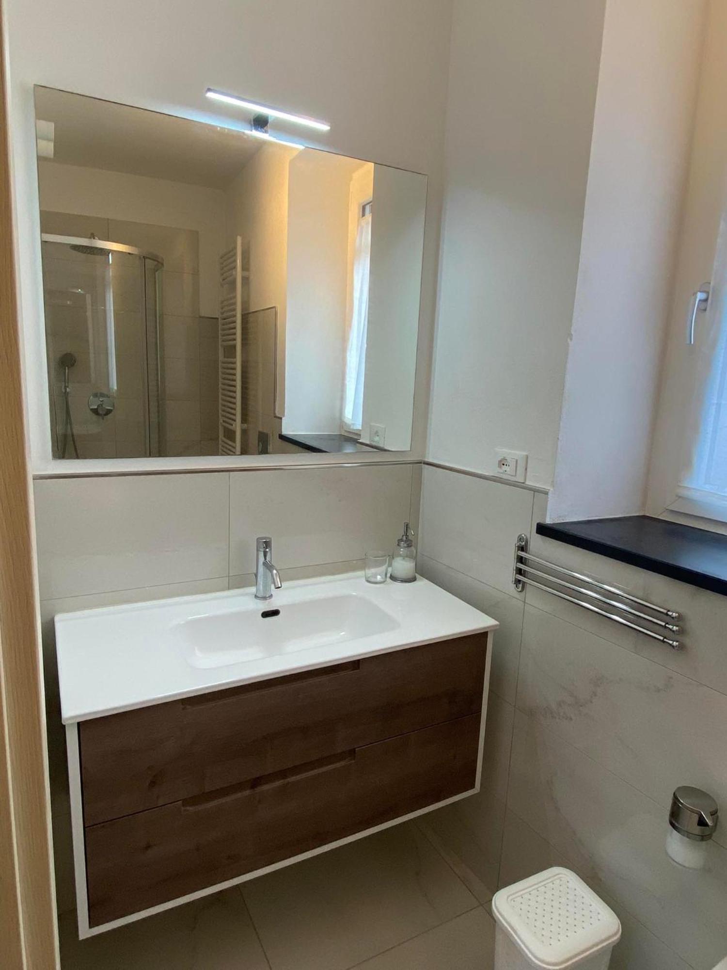 דירות לבנטו Casa Virginia מראה חיצוני תמונה