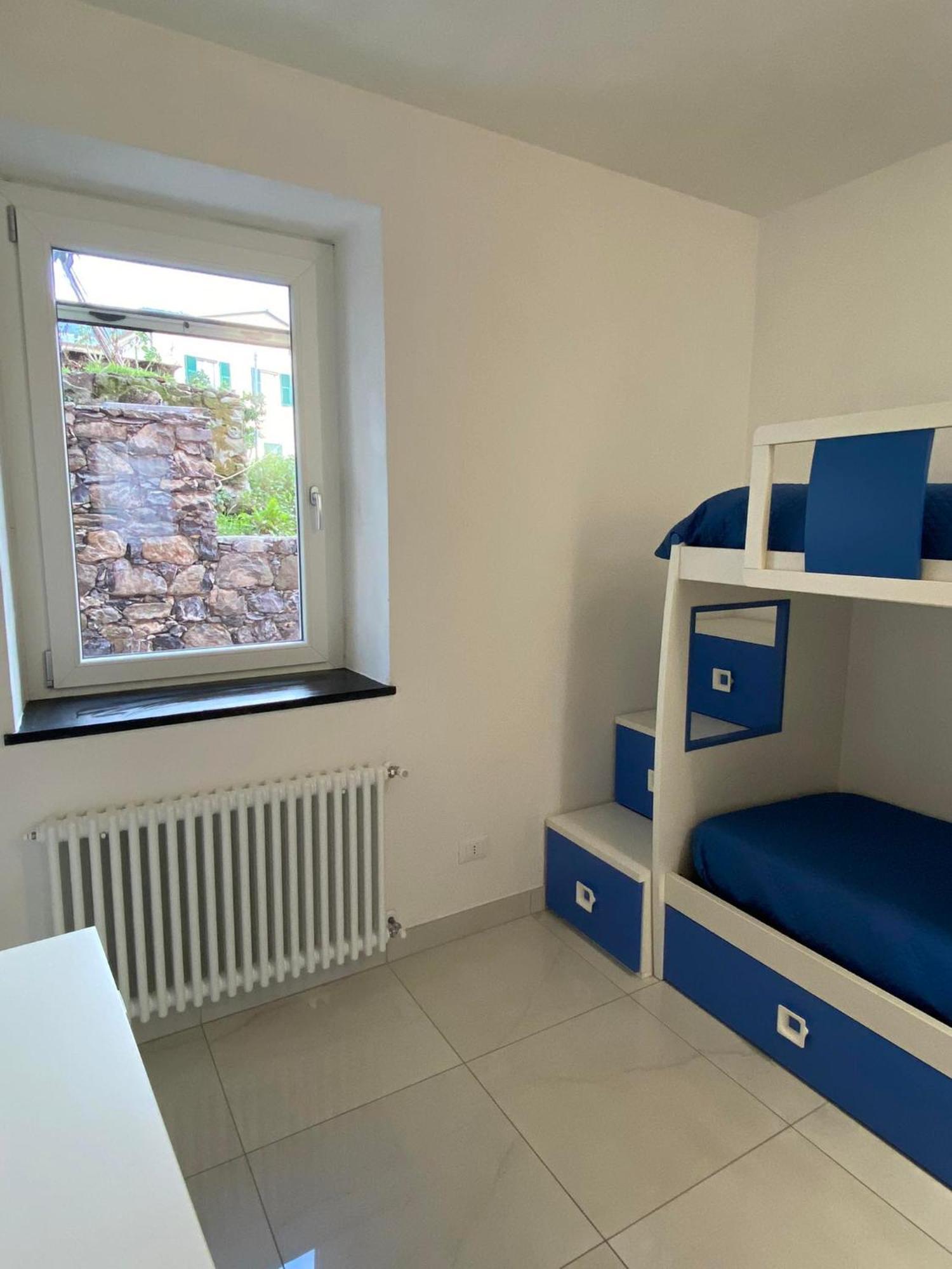 דירות לבנטו Casa Virginia מראה חיצוני תמונה
